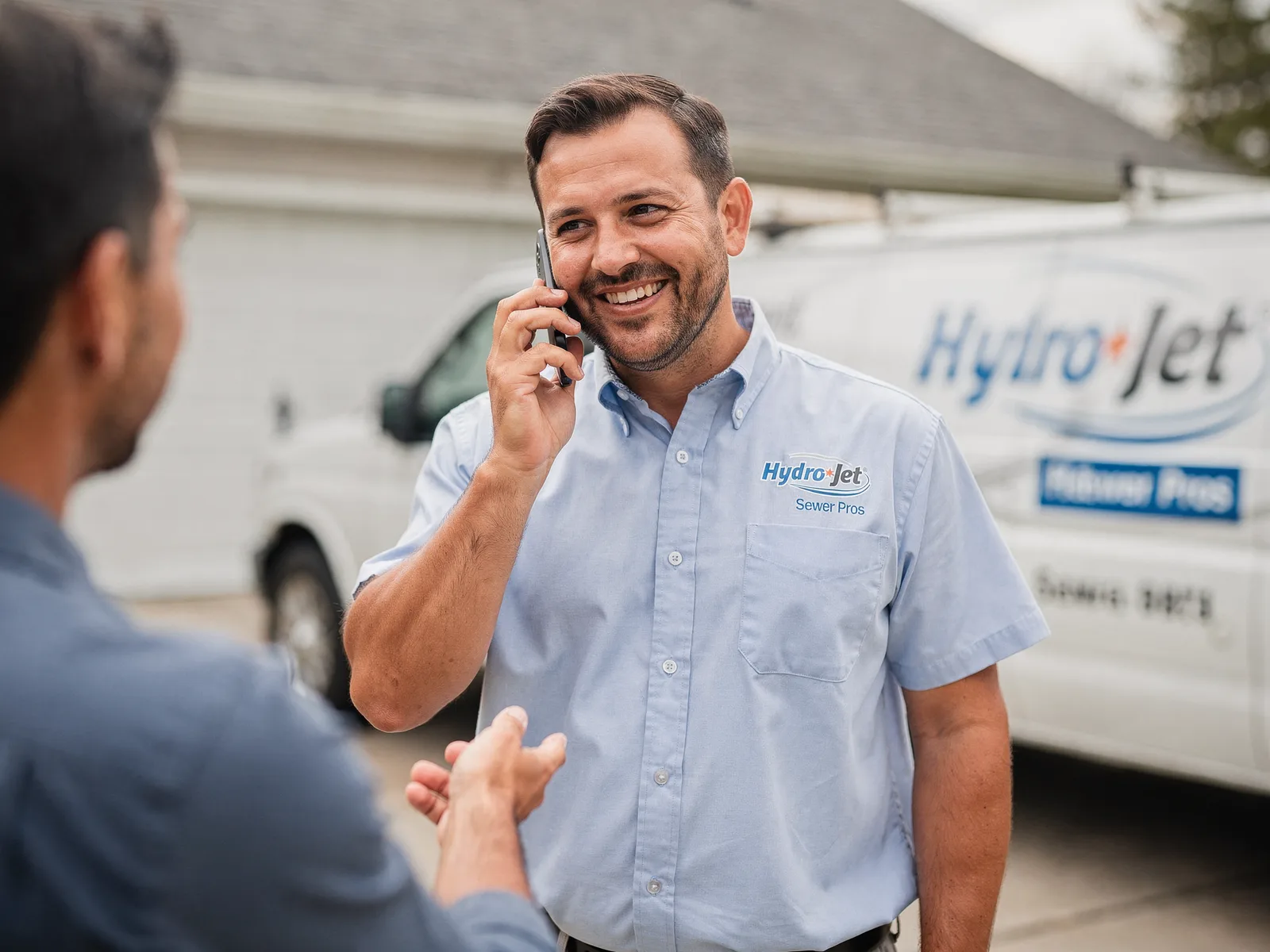 Hydro Jetting Near Me Skowhegan, ME FAQs